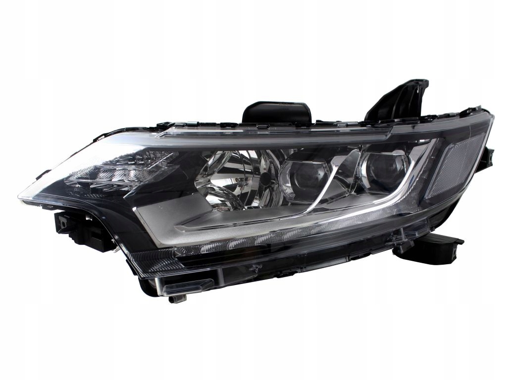 фото №1, Фара лівий лампа mitsubishi outlander iii