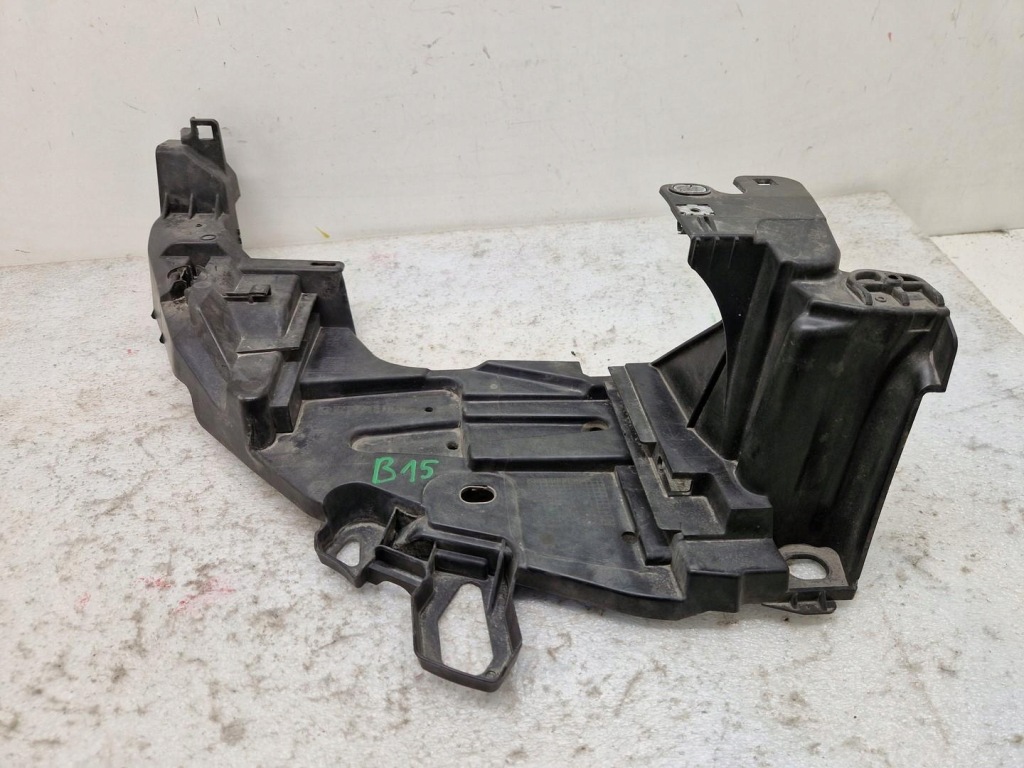 Купить Направляющая лампы правый перед renault megane iii рестайлинг  2013-2016 622225493r