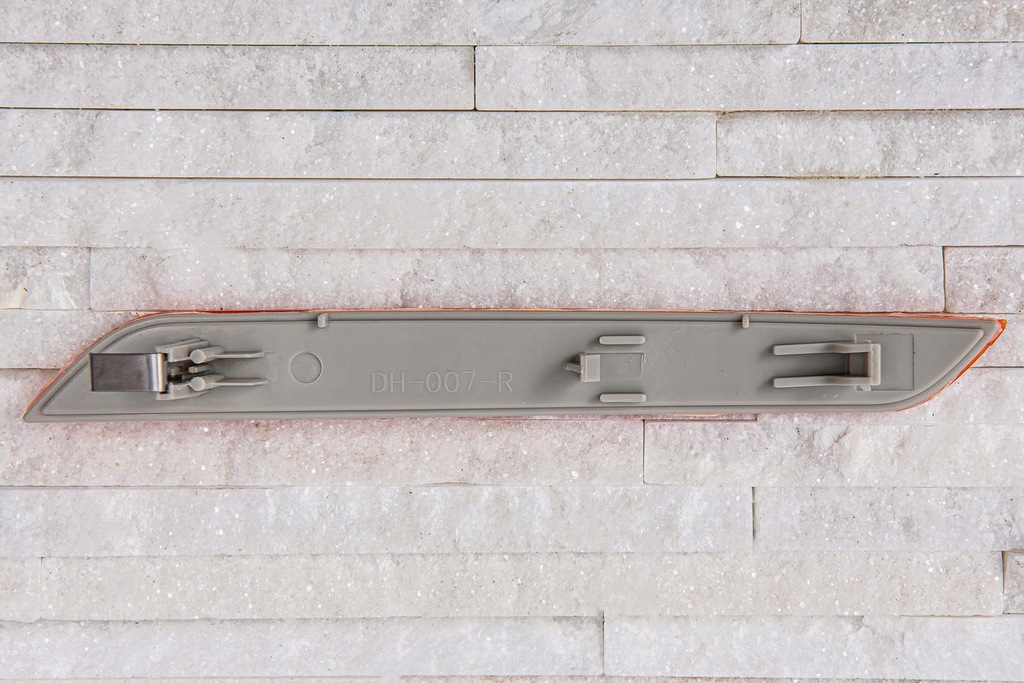 фото №12, Bmw x6 e72 відбивач бампера передній 63147179992