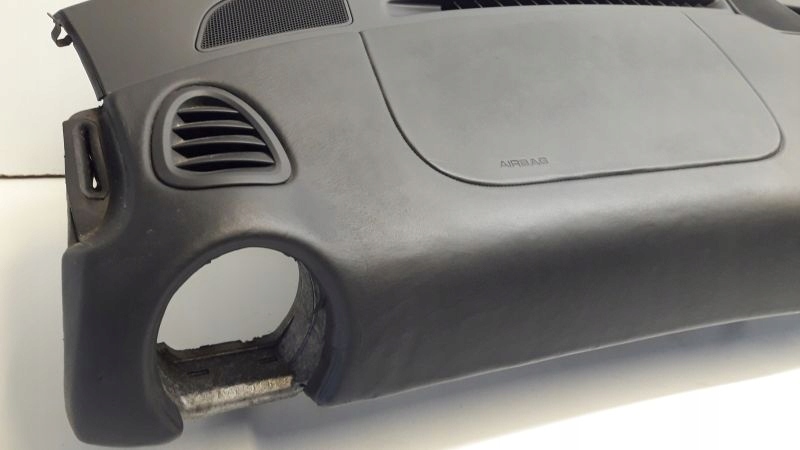 фото №5, Porsche boxster 987 панель приладів консоль anglik