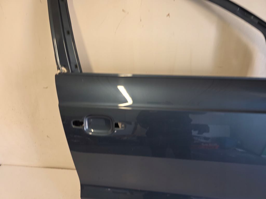 фото №8, Двері правий перед audi q3 8u0 11-