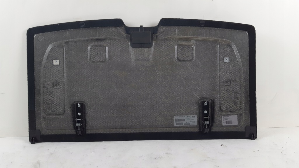 фото №7, Volvo xc90 ii пол багажника 32149615