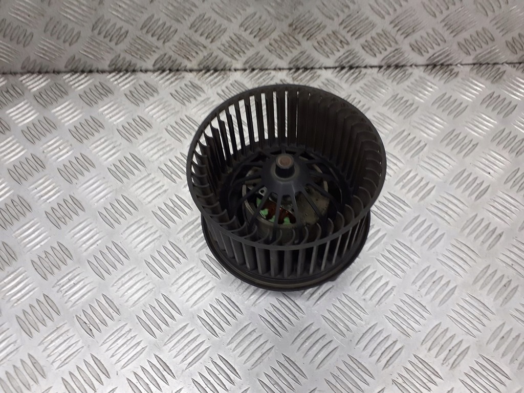 фото №6, Вентилятор обдув ford focus mk2 3m5h18456ec