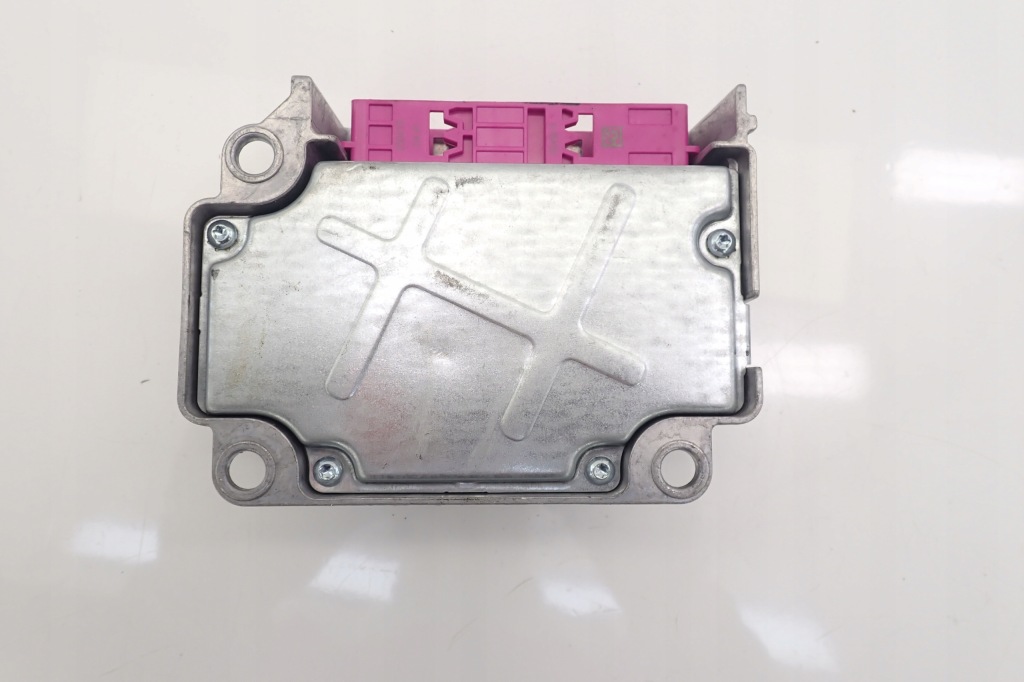 фото №4, Jeep compass модуль датчик подушка безпеки 68186643ac