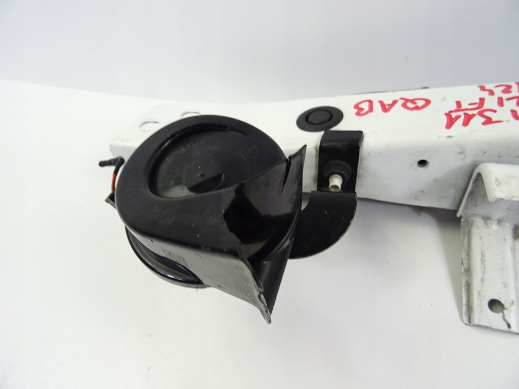 фото №11, Nissan qashqai ii j11 lift балка верхний замковая pas передний верхний замок qab