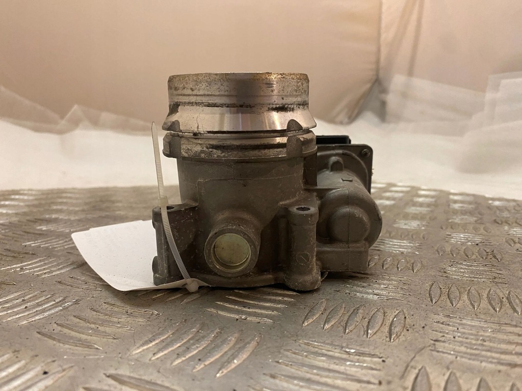 фото №8, Volvo xc90 2017 клапан дросель 31293736