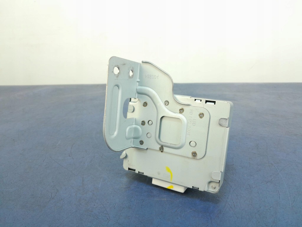 фото №2, Hyundai i30 ii lift блок управления модуль assy