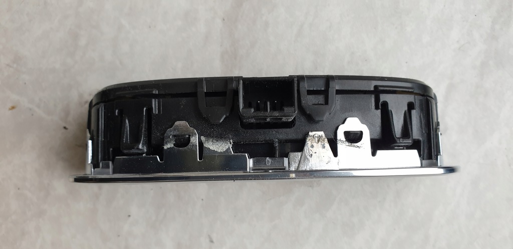 фото №4, Лампа стельовий освітлення led volvo xc90 ii