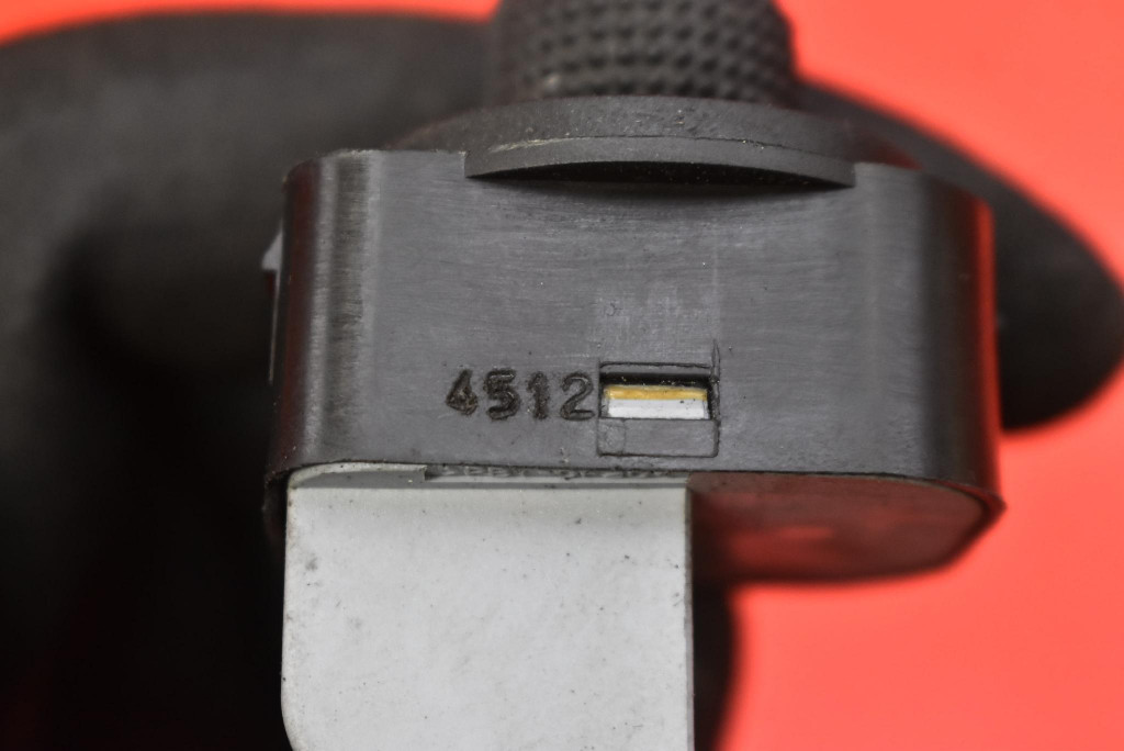 Купити Панель регулювання дзеркал b569 citroen nemo 08-15