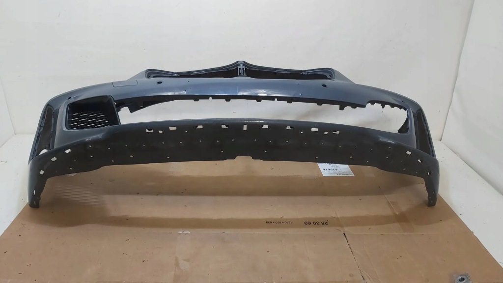 фото №11, Бампер перед передний решётка bmw 1 f40 m-pakiet 21163611