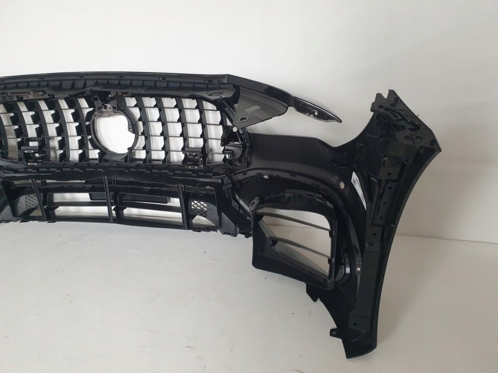 Купити Mercedes cla рестайлінг  w118 45 amg 23-25 бампер перед передній pdc a1188857601