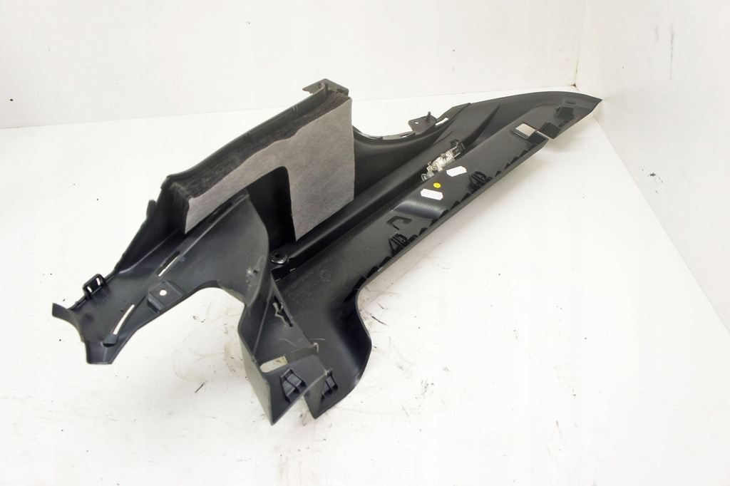 фото №6, Nb249 skoda scala захист багажника лівий задня hb