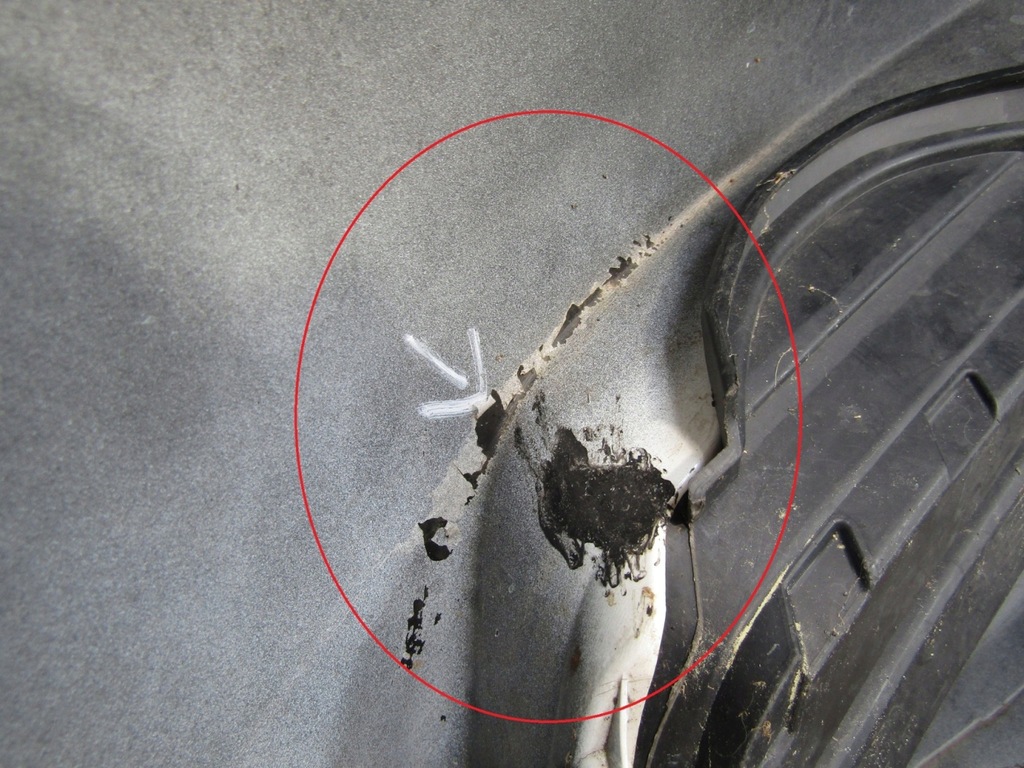 фото №12, Бампер перед передний honda crz 2010-2012r