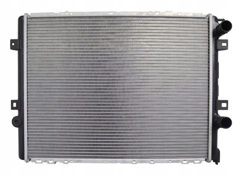 фото №1, Радиатор wody renault mascott 2.8 d 2.8 dci 1999-2005 5010435102