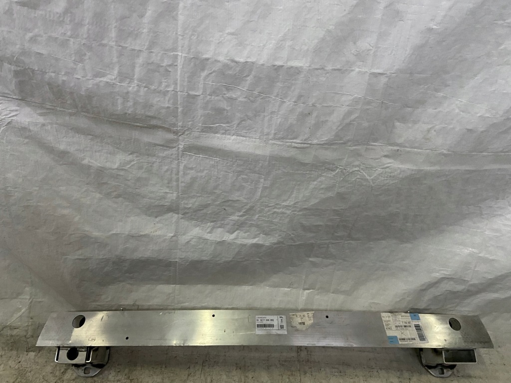 фото №1, Балка бампера bmw f07