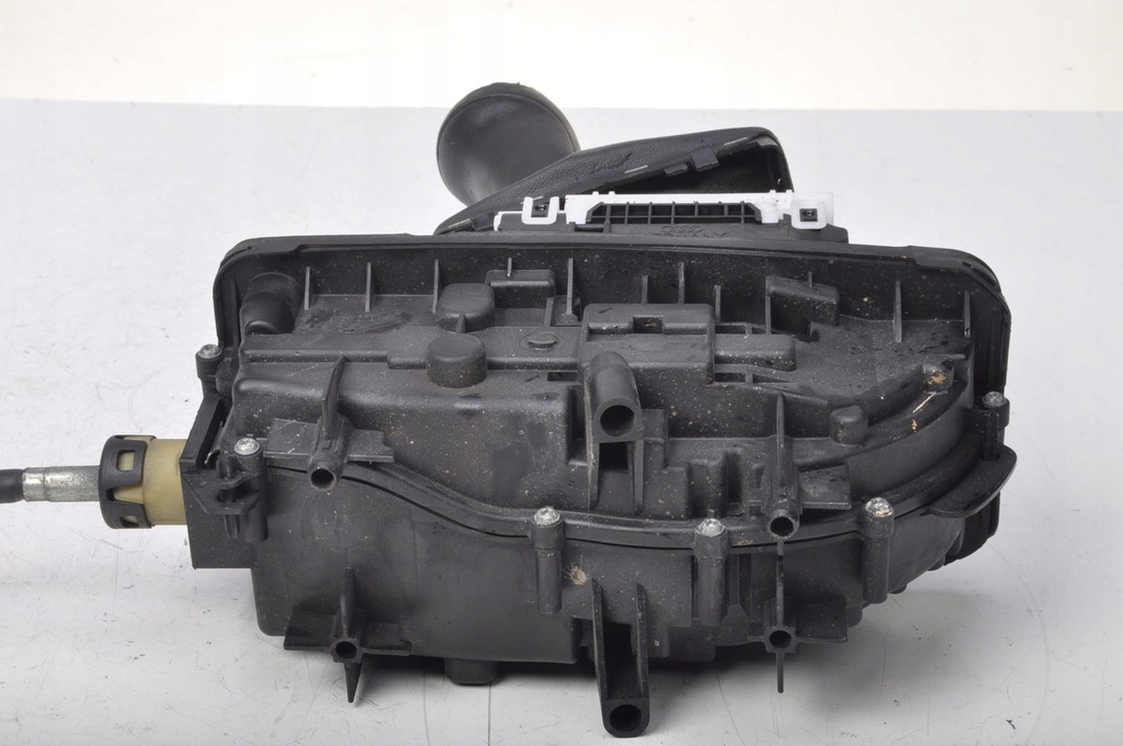 фото №9, Audi s4 b8 выборщик домкрат передач 8k2713041ad