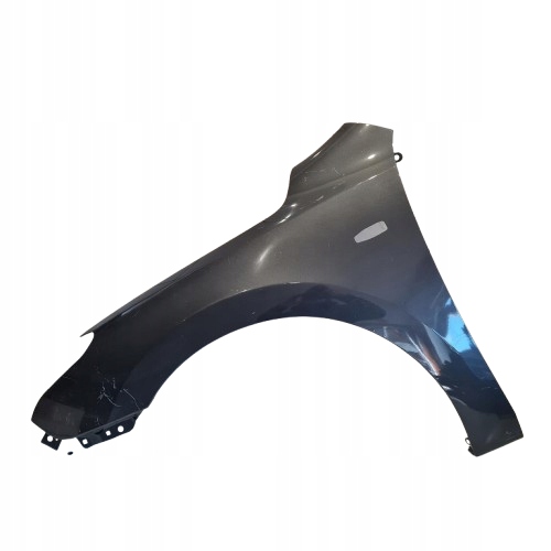 фото №1, Hyundai i30 крыло левый перед передний