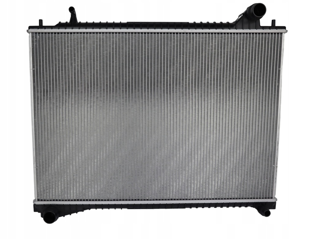 фото №1, Радіатор jaguar f-pace x761 3.0 tdv6 2016 -