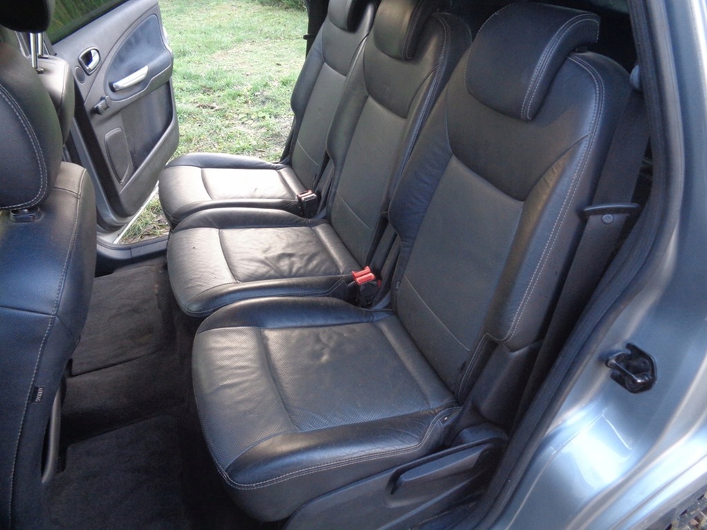 фото №7, Обшивка коврик левый перед пол ford s-max mk1 , galaxy mk3