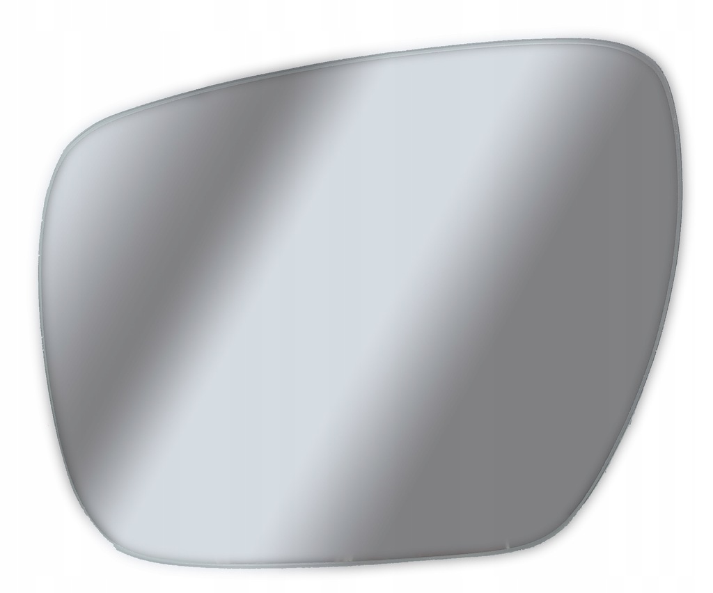 фото №1, Вкладыш зеркало mazda 5 premacy ii cx-7 cx-9 pł le