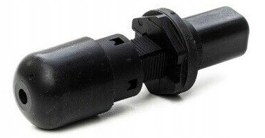 фото №1, Отбойник крышки багажника vw scirocco 2009-2014