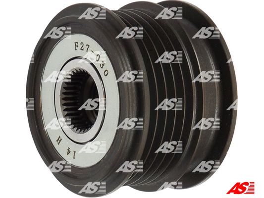 Генератор - зчеплення односторонній as-pl afp0054 в Україні