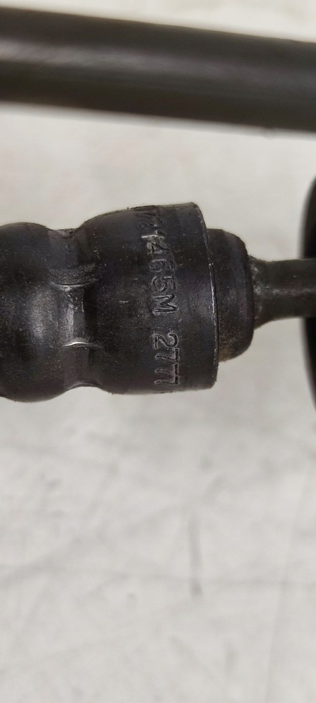 Педаль шланг сцепления vw golf v универсал 1,4 tsi Доставка