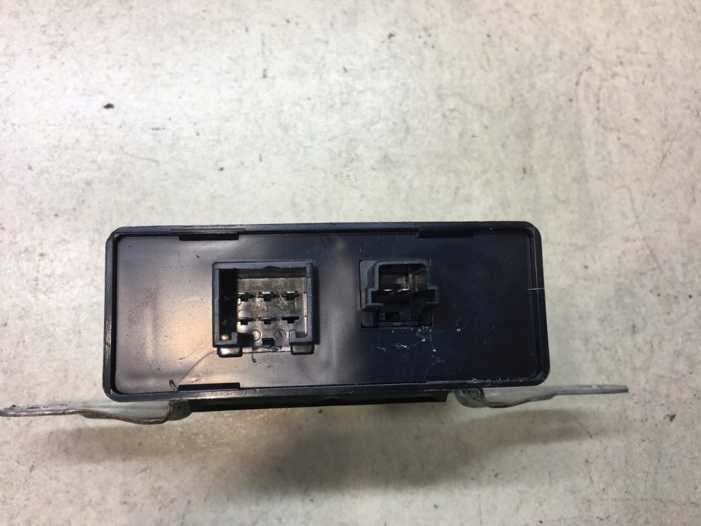 фото №2, Модуль вікон rover 45 ywc106900