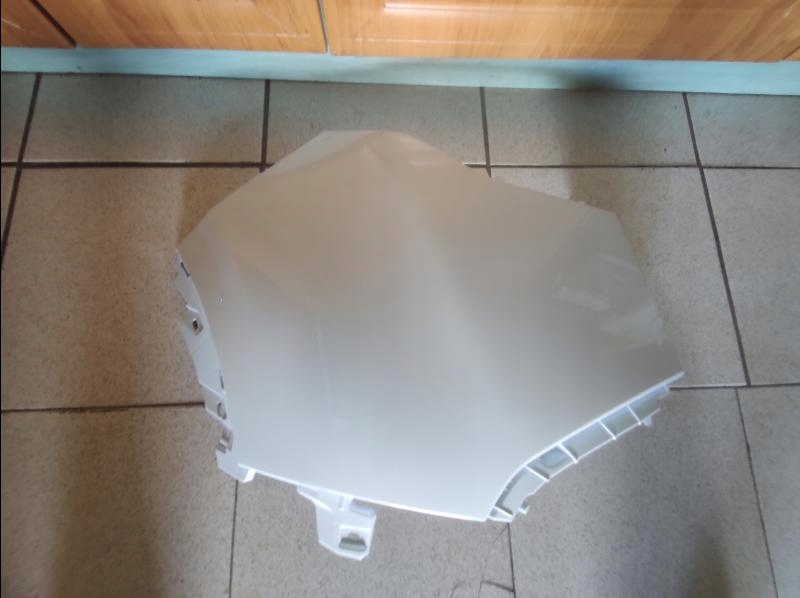 фото №1, Бампер кутик задній kia sportage v 86656-r2000