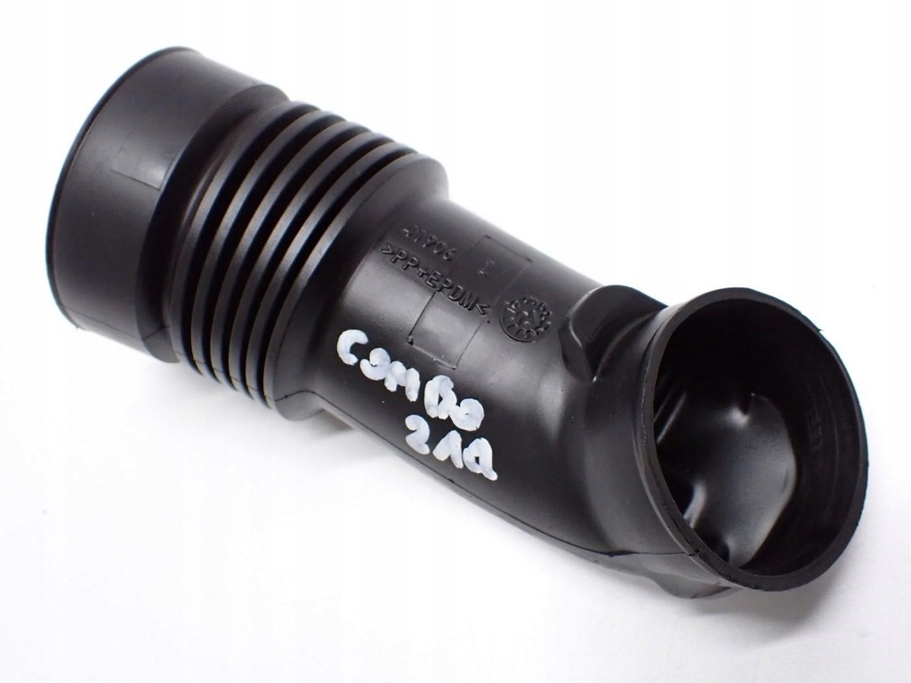 фото №1, Труба воздухозаборник ловушка воздуха opel combo e 21r