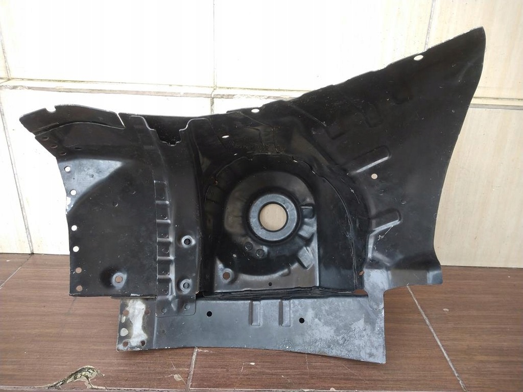 фото №9, Чашка четверть правая перед zafira c 11-19 оригинальный номер