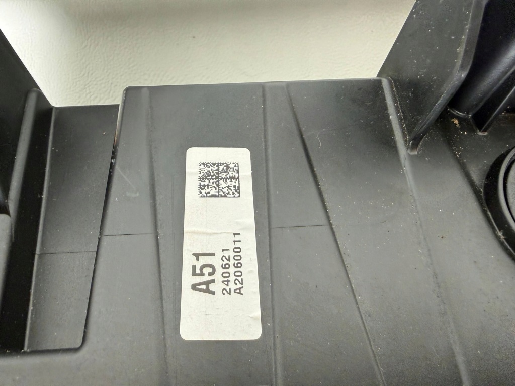 Kia ev6 рестайлінг  drl фара перед передня 240621 Київ