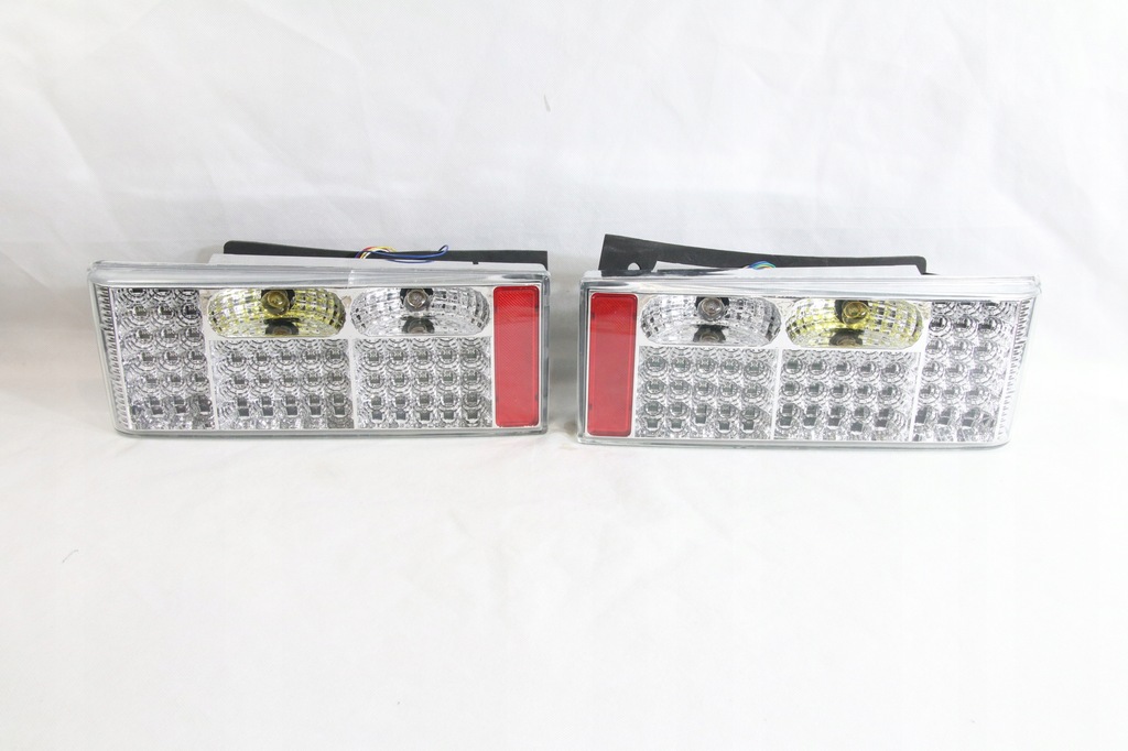 фото №1, Лампи задня kpl led тюнінг lada 2108 2109 samara