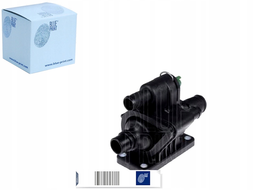 Купить Корпус термостата blue print 1633908 2s6q8a586ab 1