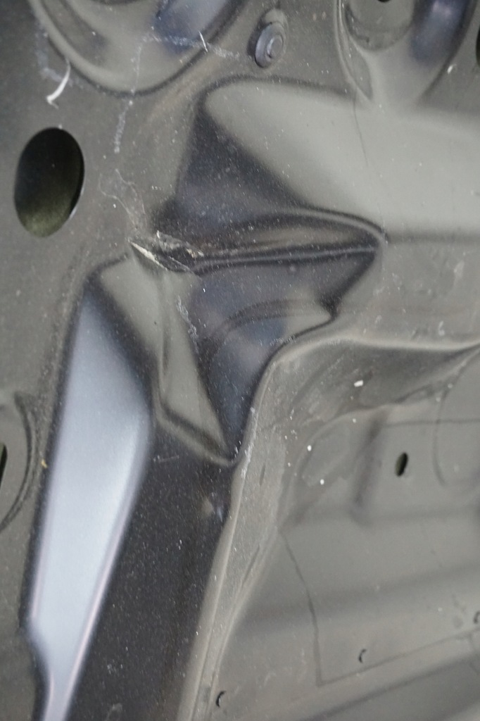 фото №9, Mercedes glc w253 капот