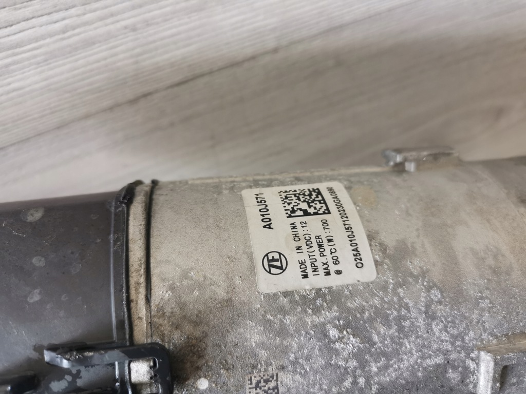 фото №10, Hyundai tucson iv рейка рульова трансмісія 2wd 57700n7000