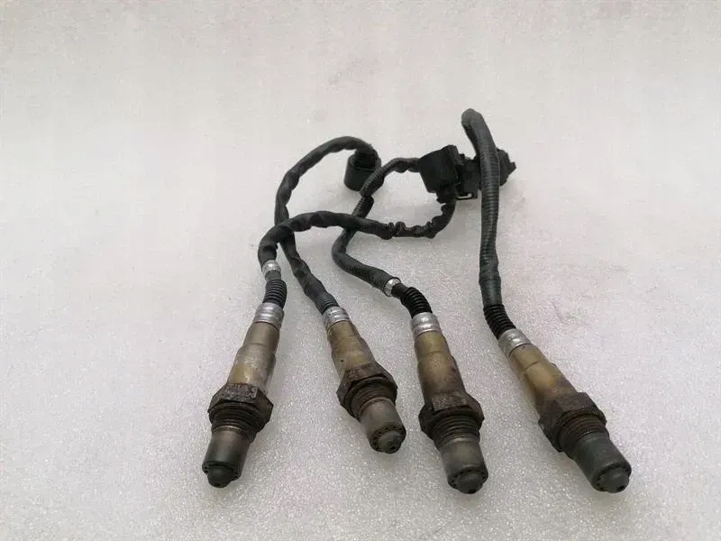 Купить Mclaren 600lt spider лямбда-зонд датчик set 11h0100cp ho2s