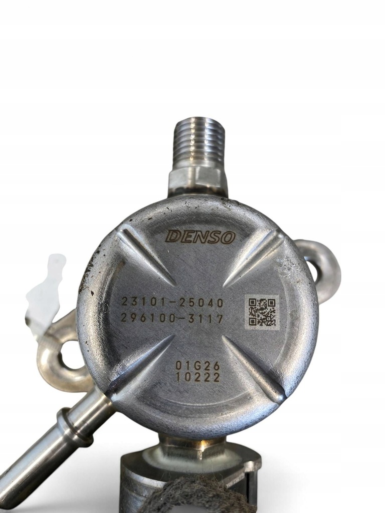 фото №8, Lexus nx 2023 насос впрыскная wysokiego давления 2310125040