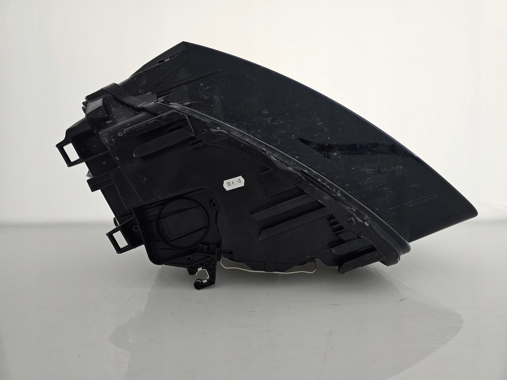 фото №10, Фара лампа audi q5 8r lift 2012-2016 bi-xenon некорректируемый правая
