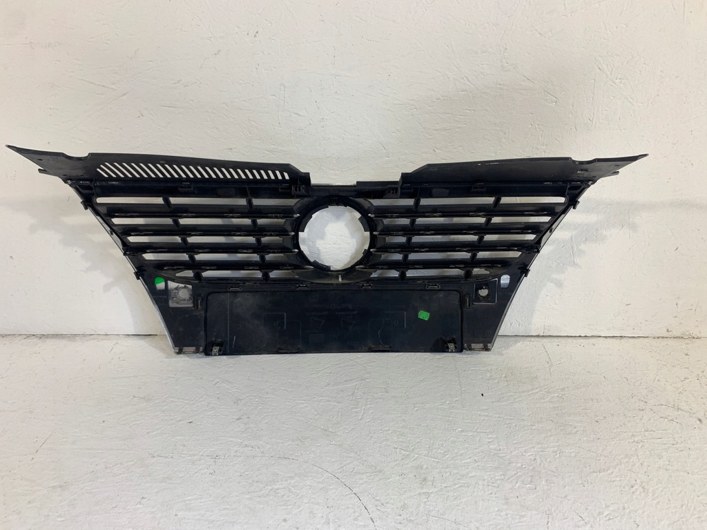 фото №7, Решітка радіатора / решітка радіатора vw volkswagen passat b6 2005-2010