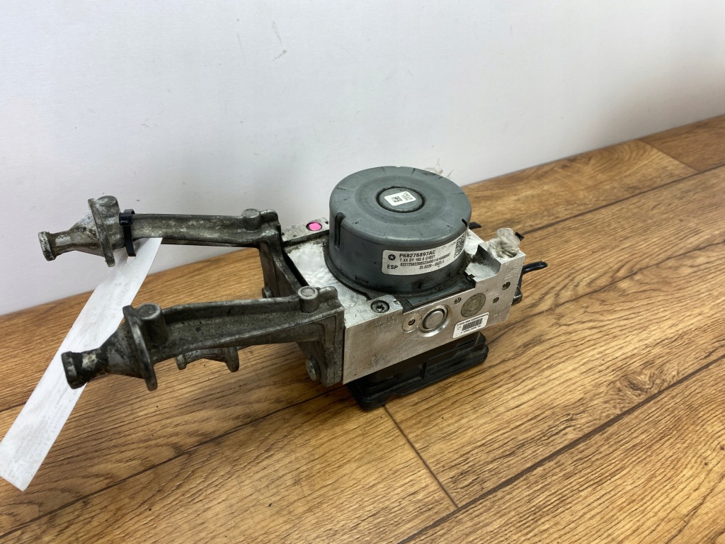 фото №1, Насос abs dodge charger 2015+ usa