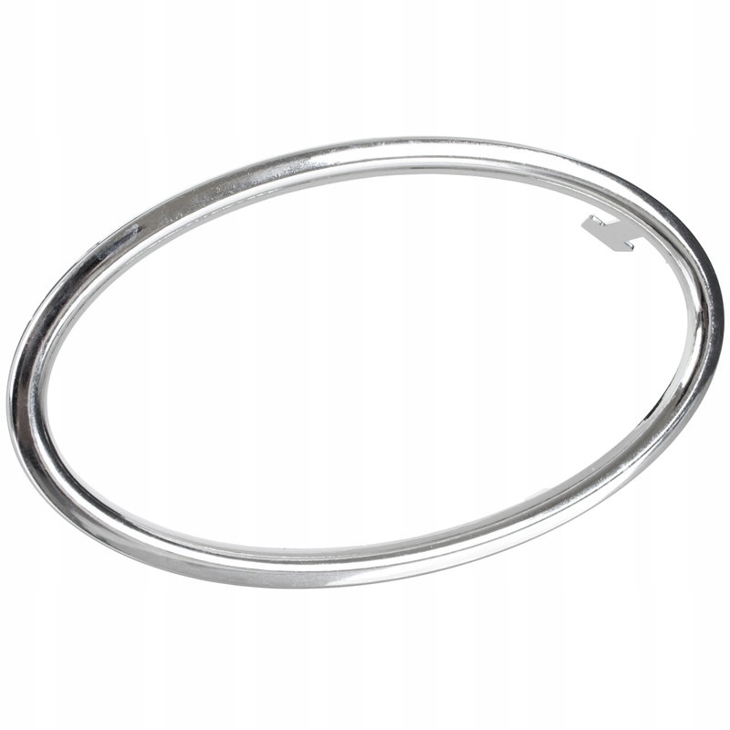 фото №1, Ford focus 2 ii mk2 04- рамка хром решётки обдув