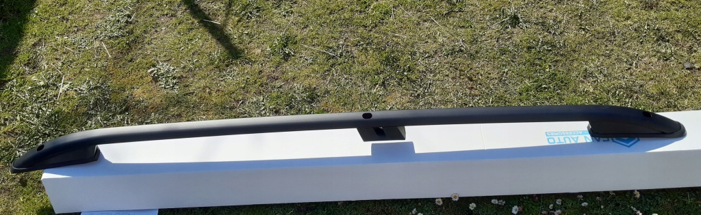 Купити Рейлінги дахові citroen nemo 2007-2017 super cena!