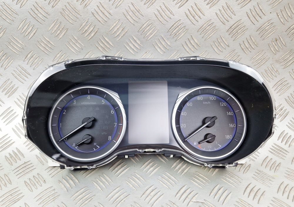фото №1, Infiniti q50 2.0t лічильник прилади