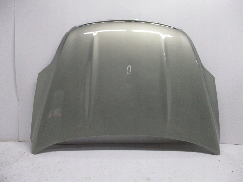 фото №1, Капот ford kuga mk1 14r