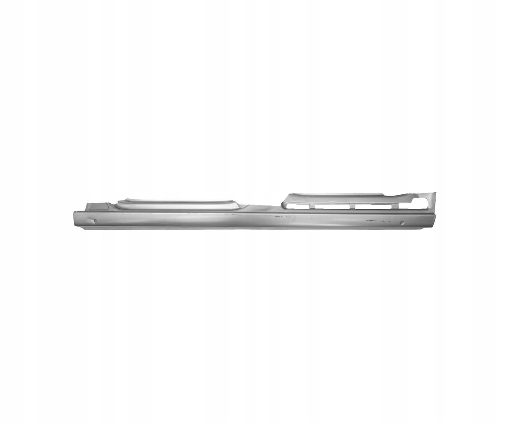 фото №1, Порог do vw caddy 2004-2010 левая klokkerholm