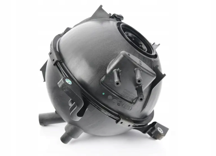 фото №5, Audi r8 4s expansion бак 4s0121403b