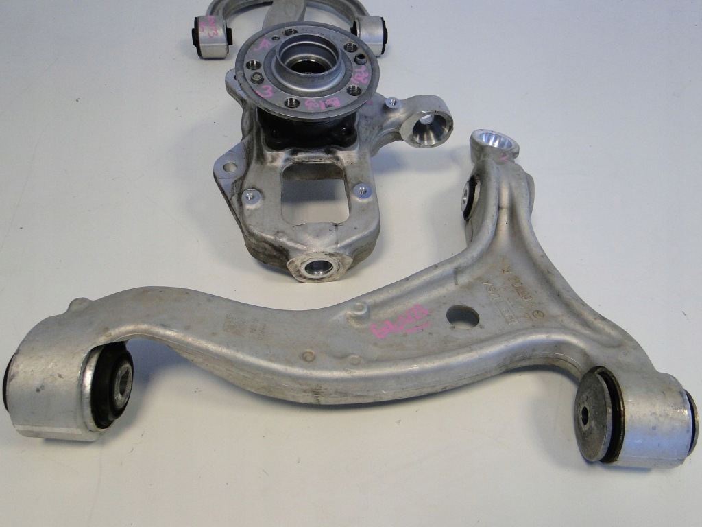 Купить Mercedes gls x167 167 рычаг передний правый нижний