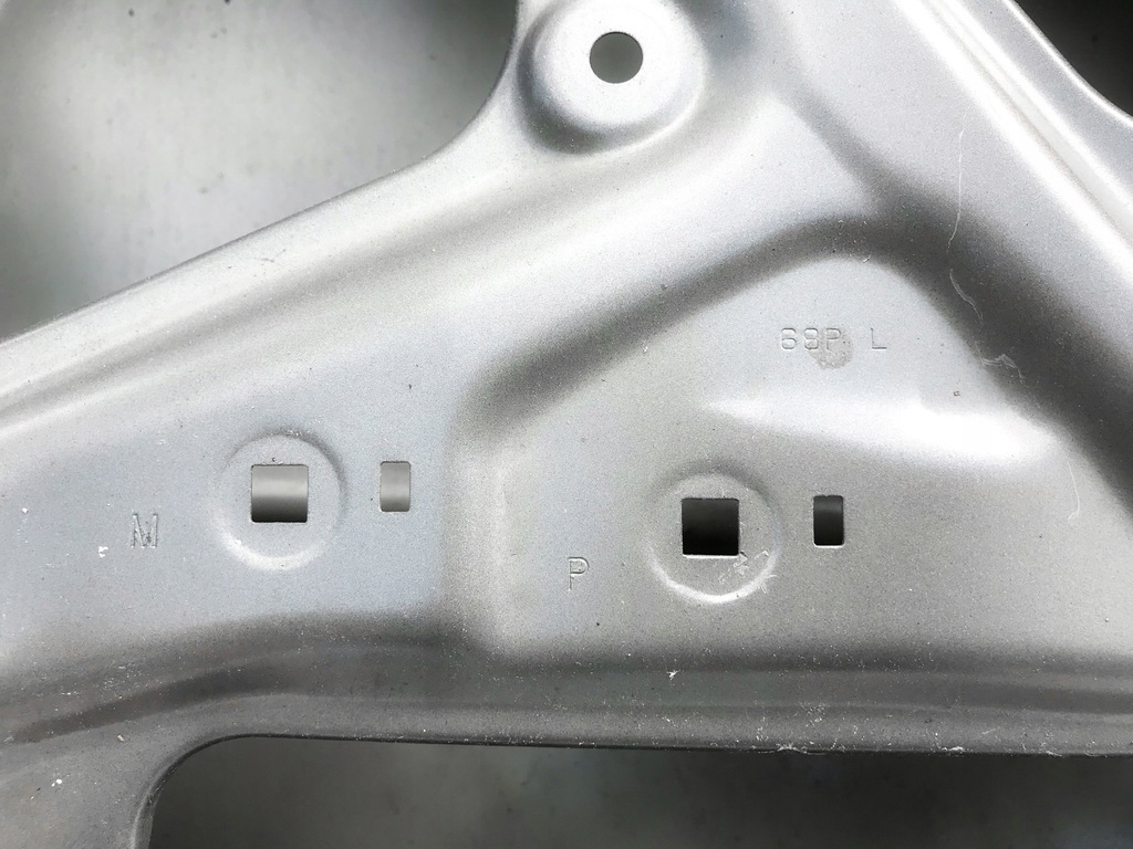 фото №5, Suzuki baleno ii дверь левая задняя задние 2015-