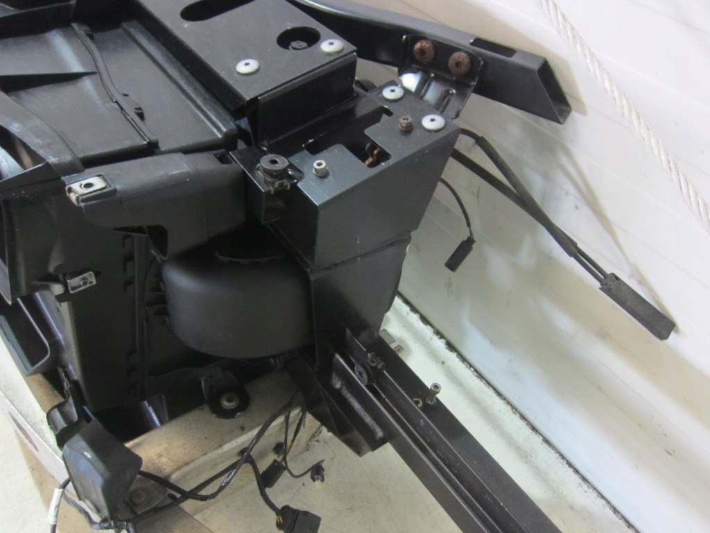 Bmw x3 f25 3.0 n52 ремень передний радиатор 7593850 Доставка